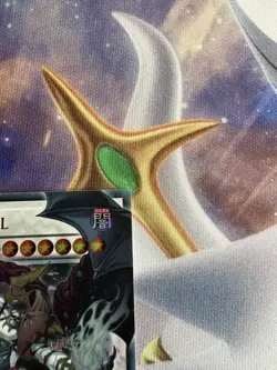 BLGG-EN143 Chaos Angel (Extended Art) : Ultra Rare 1st Edition Mint YuGiOh Card - Image 2