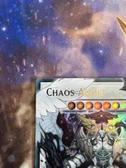 BLGG-EN143 Chaos Angel (Extended Art) : Ultra Rare 1st Edition Mint YuGiOh Card - Image 3