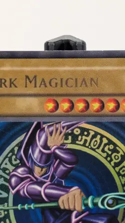 Yu-Gi-Oh Dark Magician SDY-006 Ultra Rare Unl LP Starter Deck Yugi OG Print - Image 4
