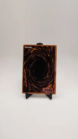 Yu-Gi-Oh Dark Magician SDY-006 Ultra Rare Unl LP Starter Deck Yugi OG Print - Image 5