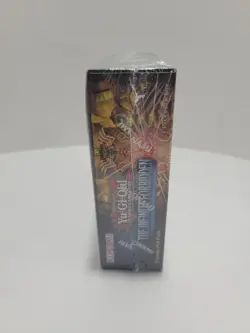 Yugioh The Infinite Forbidden 1st Edition Booster Box [24-Packs] Sealed - Image 2