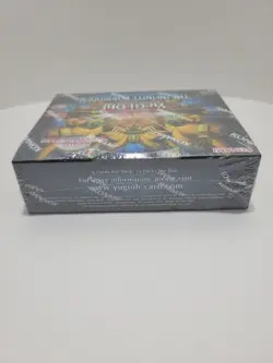 Yugioh The Infinite Forbidden 1st Edition Booster Box [24-Packs] Sealed - Image 5