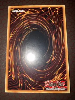 Yu-Gi-Oh! Rivalry Of Warlords -KICO-EN058- Collector’s Rare - 1st Edition NM! - Image 3