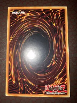 Yu-Gi-Oh! Rivalry Of Warlords -KICO-EN058- Collector’s Rare - 1st Edition NM! - Image 4