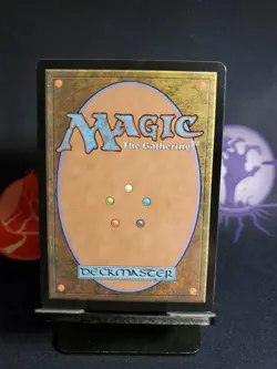 Ink-Eyes, Servant of Oni (Borderless) Commander: Bloomburrow Regular BLC 77 - Image 2
