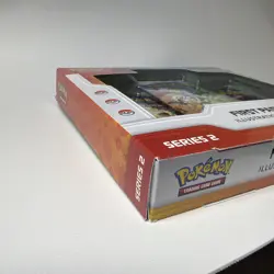 Pokemon First Partner Illustration Collection - Series 2. New/Sealed ✅ - Image 2