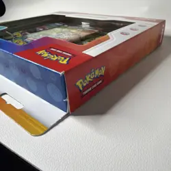 Pokemon First Partner Illustration Collection - Series 2. New/Sealed ✅ - Image 5