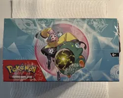 Pokemon TCG Scarlet Violet Journey Together ENHANCED BOOSTER BOX Sealed 36 Packs - Image 3
