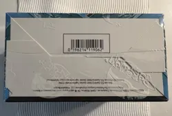 Pokemon TCG Scarlet Violet Journey Together ENHANCED BOOSTER BOX Sealed 36 Packs - Image 4