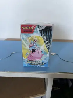 Pokemon TCG Scarlet & Violet Journey Together Booster Box (Enhanced) | Sealed - Image 2