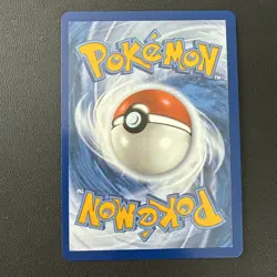 Dewgong 097/094 Illustration Rare Phantasmal Flames Pokemon Card - Image 2