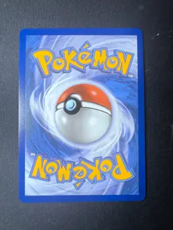 Pokemon TCG Dewgong 097/094 Illustration Rare – Phantasmal Flames – Near Mint - Image 4