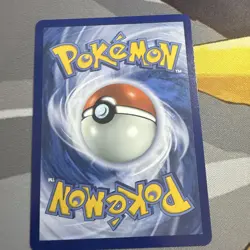 Pokemon TCG Dewgong 097/094 Illustration Rare Phantasmal Flames Near Mint - Image 4