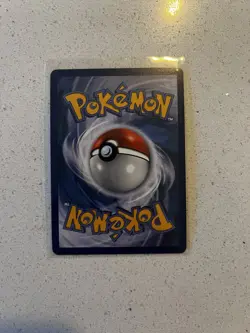 Pokemon TCG: Dewgong 097/094 Me02: Phantasmal Flames Illustration Rare -NM - Image 2