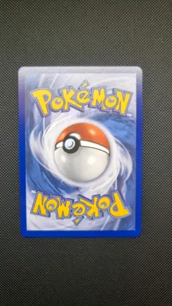Pokemon TCG Dewgong Phantasmal Flames 097/094 Illustration Rare - Image 2