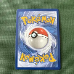 Pokemon TCG Dewgong 097/094 Illustration Rare Phantasmal Flames Near Mint - Image 2