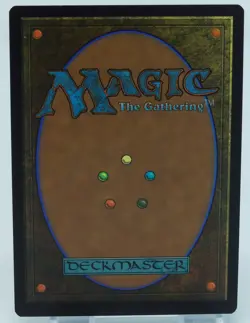 Magic The Gathering The Brothers War Commander Decks #152 Nihil Spellbomb - Image 4