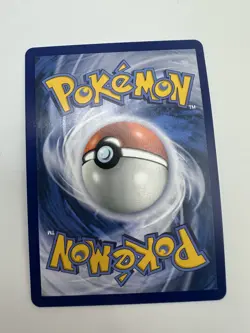 Pokemon TCG Dewgong 097/094 Illustration Rare Phantasmal Flames Near Mint - Image 2
