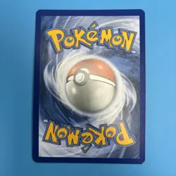 Pokemon TCG Dewgong 097/094 Illustration Rare Phantasmal Flames Near Mint - Image 3