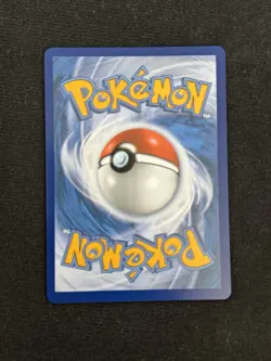 Pokemon TCG Dewgong 097/094 Illustration Rare Phantasmal Flames Near Mint - Image 2