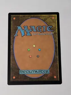 Nihil Spellbomb (Retro Frame) Commander: the Brothers' War Regular - Image 2