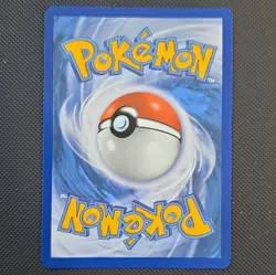 Pokemon Dewgong Illustration Rare 097/094 Phantasmal Flames EN Stage 1 - Image 2