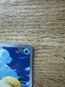 Pokemon TCG - Psyduck 226/217 Ascended Heroes Illustration Rare Near Mint - Image 4