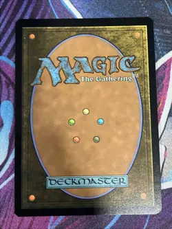 Forest (Borderless Galaxy Foil) Edge of Eternities MTG - Image 2
