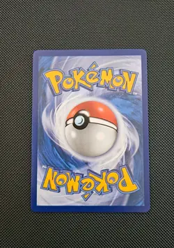 Pokemon TCG Psyduck 226/217 Illustration Rare Near Mint Ascended Heroes English - Image 2
