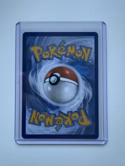 Pokemon TCG Psyduck 226/217 Illustration Rare Ascended Heroes Near Mint - Image 2
