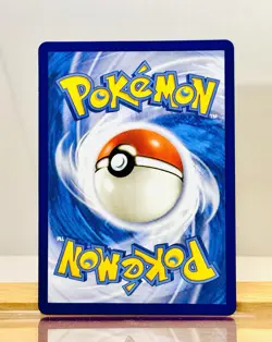 Pokemon TCG Psyduck 226/217 Illustration Rare Near Mint Ascended Heroes English - Image 2
