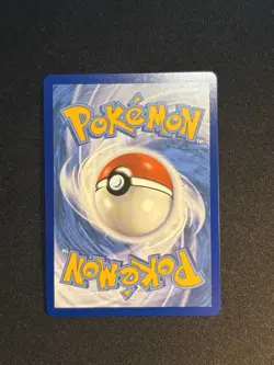 Simisear 015/086 Master Ball Reverse Holo White Flare English - Image 2