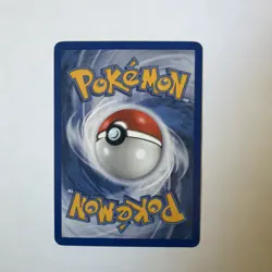 Bulbasaur 54/112 FireRed & LeafGreen Regular Pokemon Card TCG - Image 2