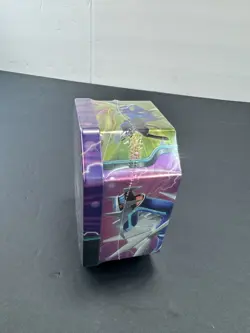 Pokemon TCG Azure Legends Dialga Factory Sealed Brand New Booster Tin - Image 2