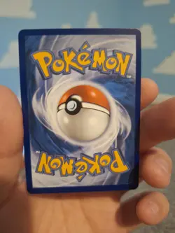 Meowth ex 107/088 Ultra Rare Perfect Order Pokemon Holo Near Mint - Image 2