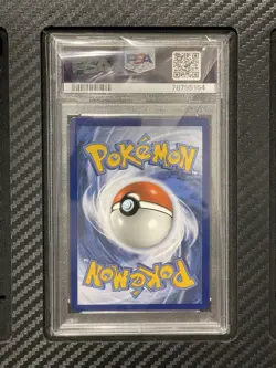 2023 PSA 10 Clavell #249 Ultra Rare UR Full Art Pokemon SV Paldea Evolved - Image 2