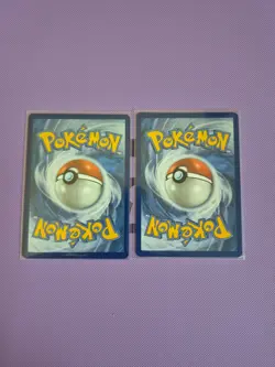 Pokemon TCG Perfect Order Mega Starmie EX Mega Skarmony EX Lot Of 2 Cards - Image 2