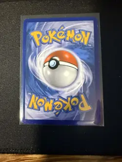 Pokemon Blastoise EX Full Art Holo Ultra Rare Card 142/146 XY Base Set - Image 2