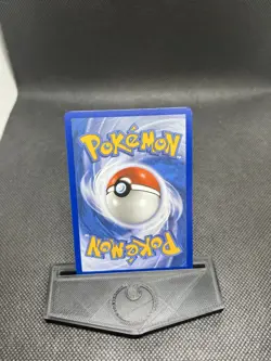 Team Rocket's Muk Destined Rivals NM Pokemon TCG Reverse Holo - Image 2