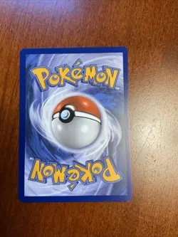 Team Rocket’s Muk 124/182 Destined Rivals Regular Pokemon TCG Card - Image 2
