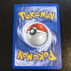 Pokemon Moltres 30/110 Reverse Holo Legendary Collection 2002 Rare LP + - Image 4