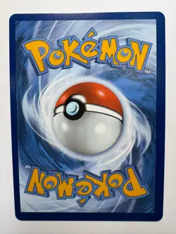 Blastoise ex (Stellar Crown Stamp) 030/142 Holo Pokemon Holo NM - Image 2