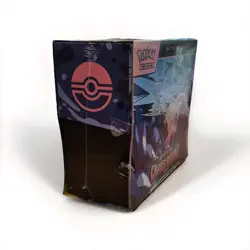 Pokemon TCG Mega Evolution: Chaos Rising Elite Trainer Box 2016 65 - Image 2