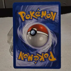 Wizards of the Coast Misty's Psyduck 54/132 Gym Heroes Unlimited EN 50HP Basic - Image 2