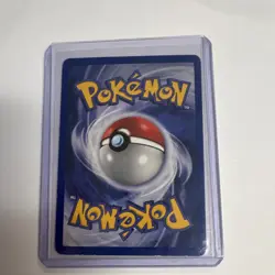 WoTC Pokemon Erika's Dragonair Gym Heroes 4/132 Holo Rare- Swirl - Image 5