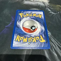 Pokemon TCG Lt. Surge 101/132 Gym Heroes 1st Edition Near Mint NM - Image 4