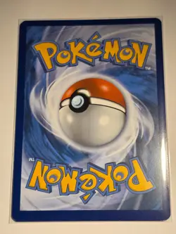 Gyarados (PGO 022)●SPANISH●Pokemon GO 2022●HOLO RARE●NM●C321 - Image 2