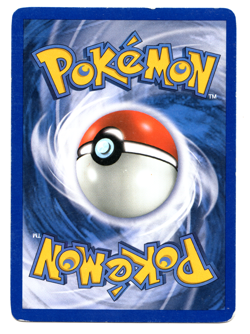 Blaziken Non-Holo Rare 1/106 Pokemon TCG EX Emerald 2005 - Image 2