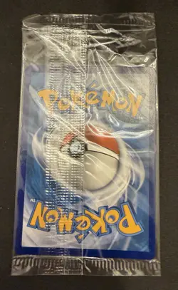 Charizard V SWSH050 - Champion's Path ETB Promo Pokemon Card - Sealed - Image 2