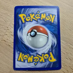 Slugma (UF 73)●Ex Unseen Forces●2005●Pokemon●PORTUGUESE●COMMON●LP●101 - Image 2